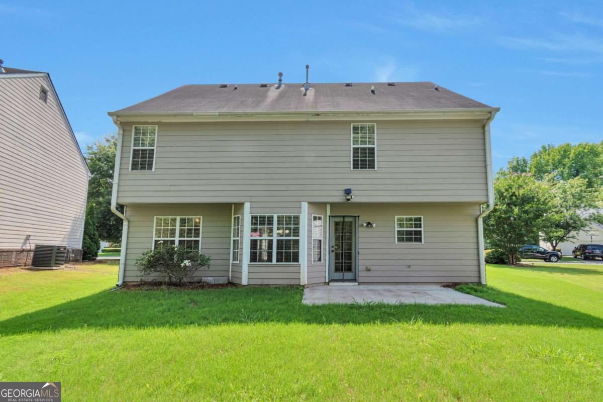 3190 Wrenwood Court Loganville - Photo 28