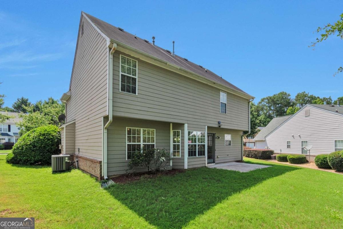 3190 Wrenwood Court Loganville - Photo 29