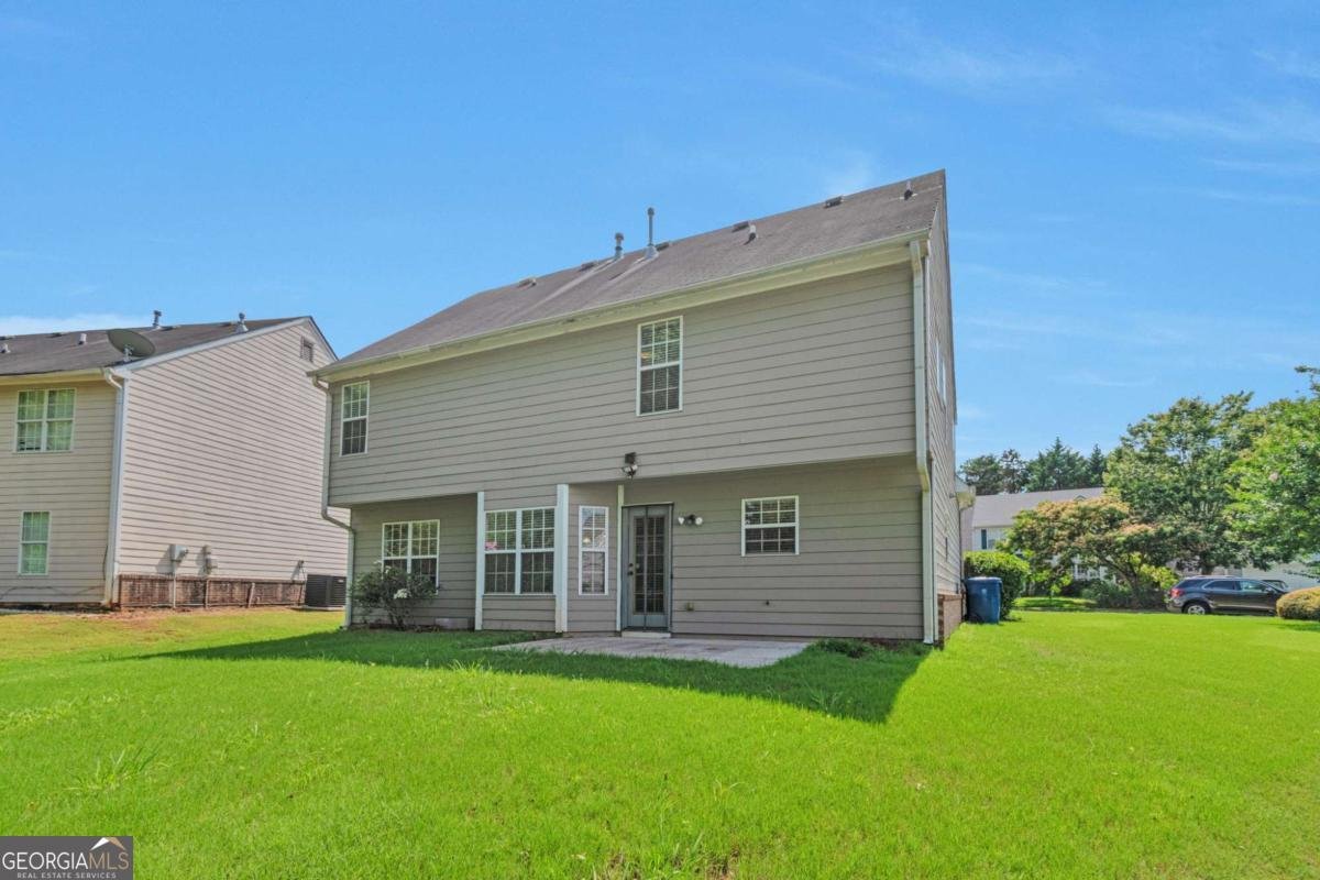 3190 Wrenwood Court Loganville - Photo 30