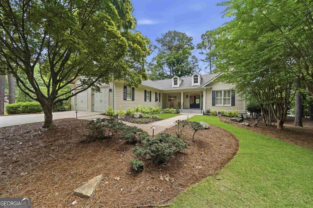 1040 Stocks Lane Greensboro - main photo