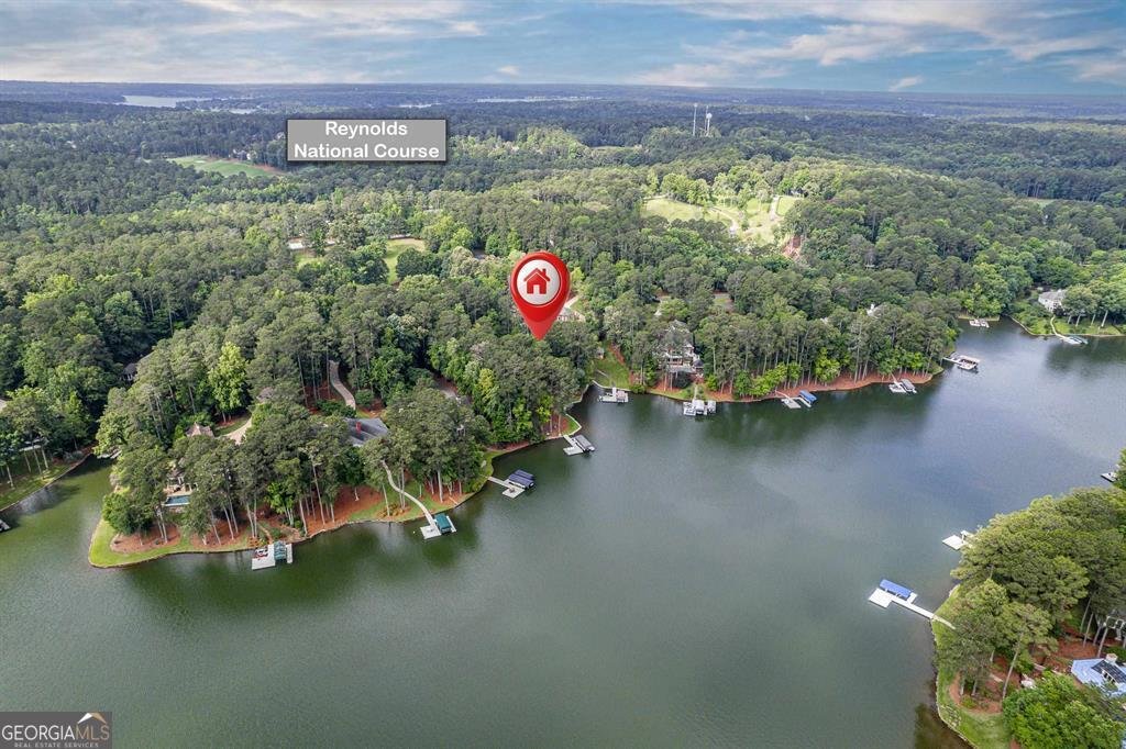 1040 Stocks Lane Greensboro - Photo 11