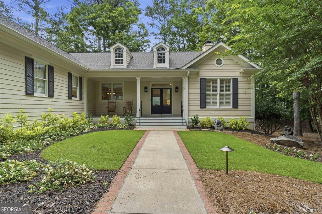 1040 Stocks Lane Greensboro - Photo 12