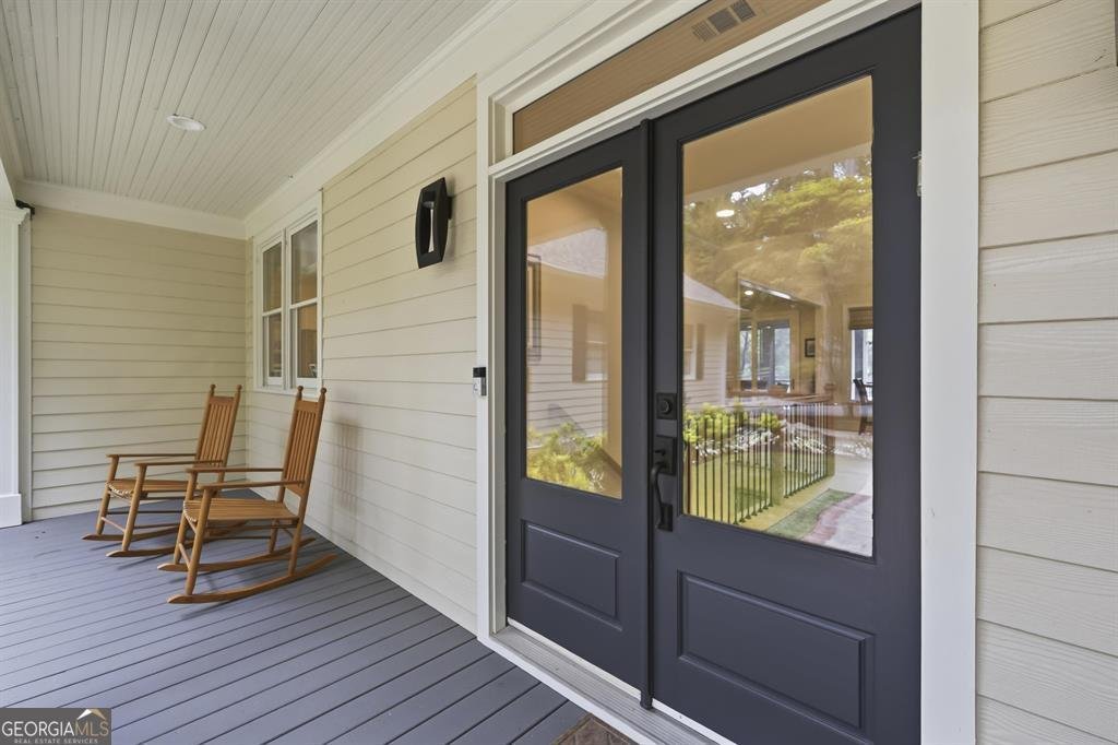 1040 Stocks Lane Greensboro - Photo 13