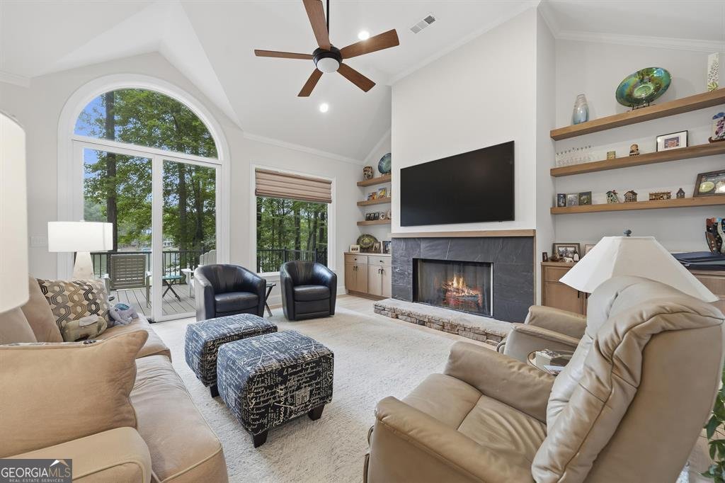 1040 Stocks Lane Greensboro - Photo 16