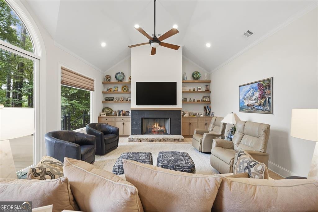 1040 Stocks Lane Greensboro - Photo 17