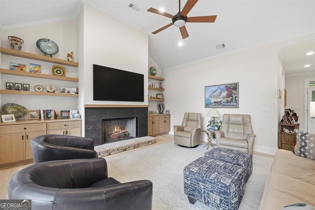 1040 Stocks Lane Greensboro - Photo 18