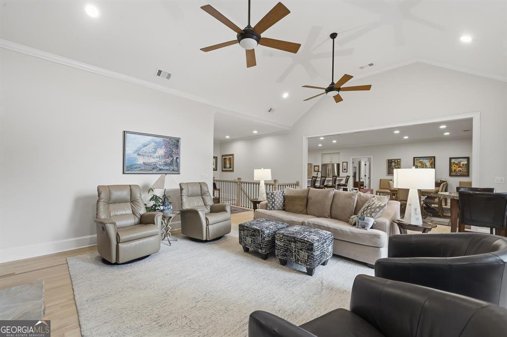 1040 Stocks Lane Greensboro - Photo 19