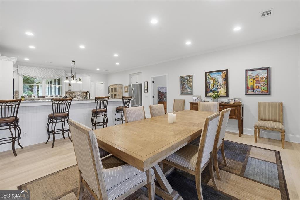 1040 Stocks Lane Greensboro - Photo 24