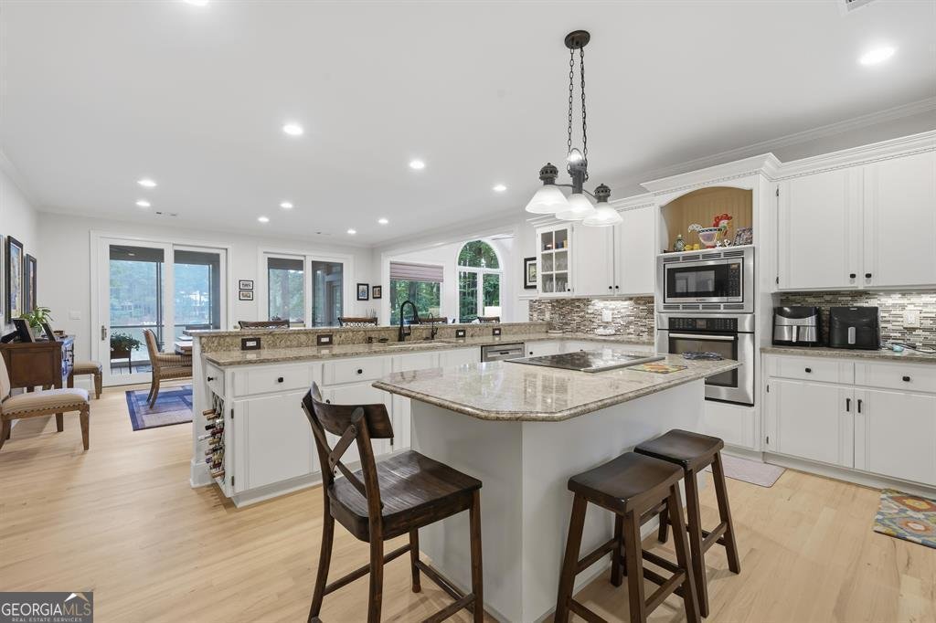1040 Stocks Lane Greensboro - Photo 25