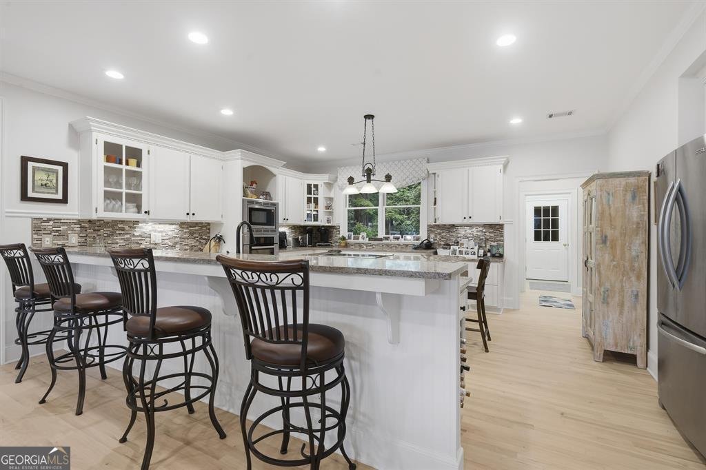 1040 Stocks Lane Greensboro - Photo 26