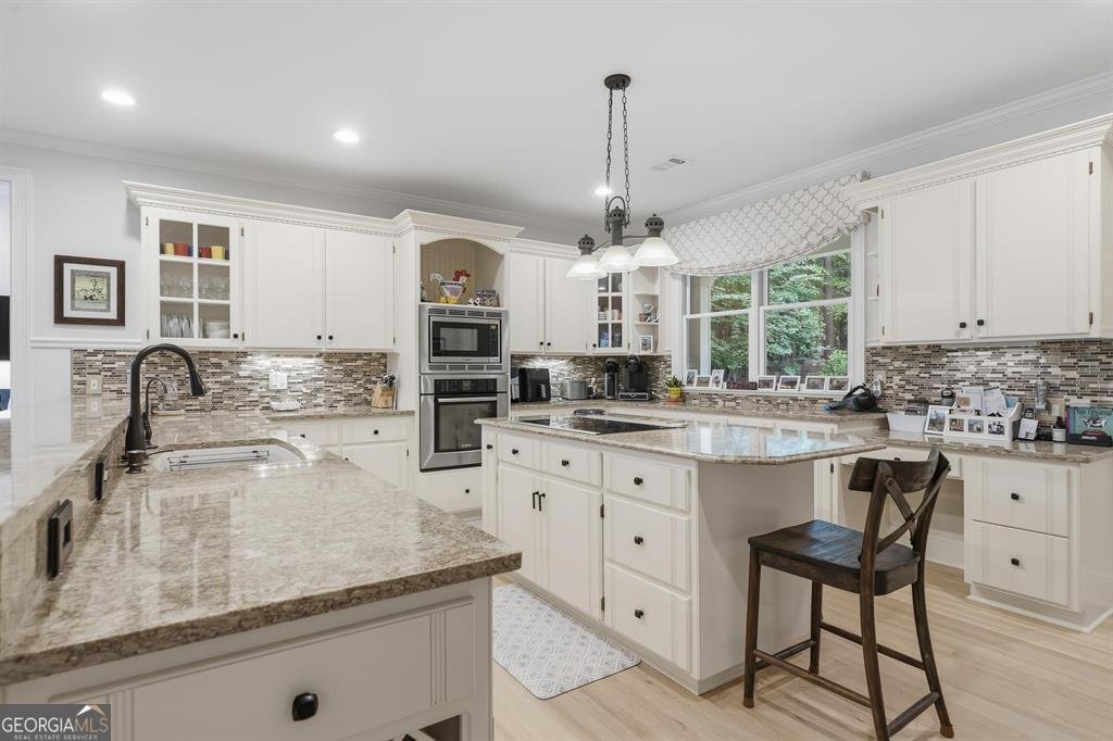 1040 Stocks Lane Greensboro - Photo 27