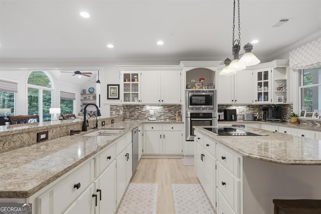 1040 Stocks Lane Greensboro - Photo 28
