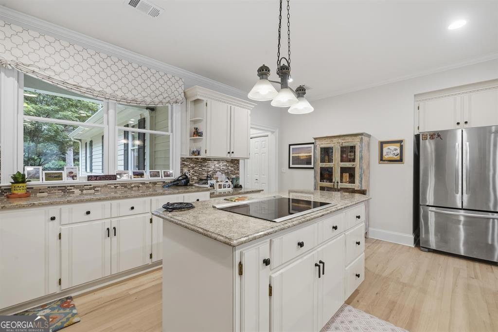 1040 Stocks Lane Greensboro - Photo 31