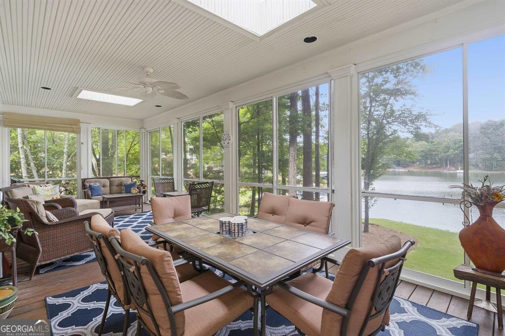 1040 Stocks Lane Greensboro - Photo 33