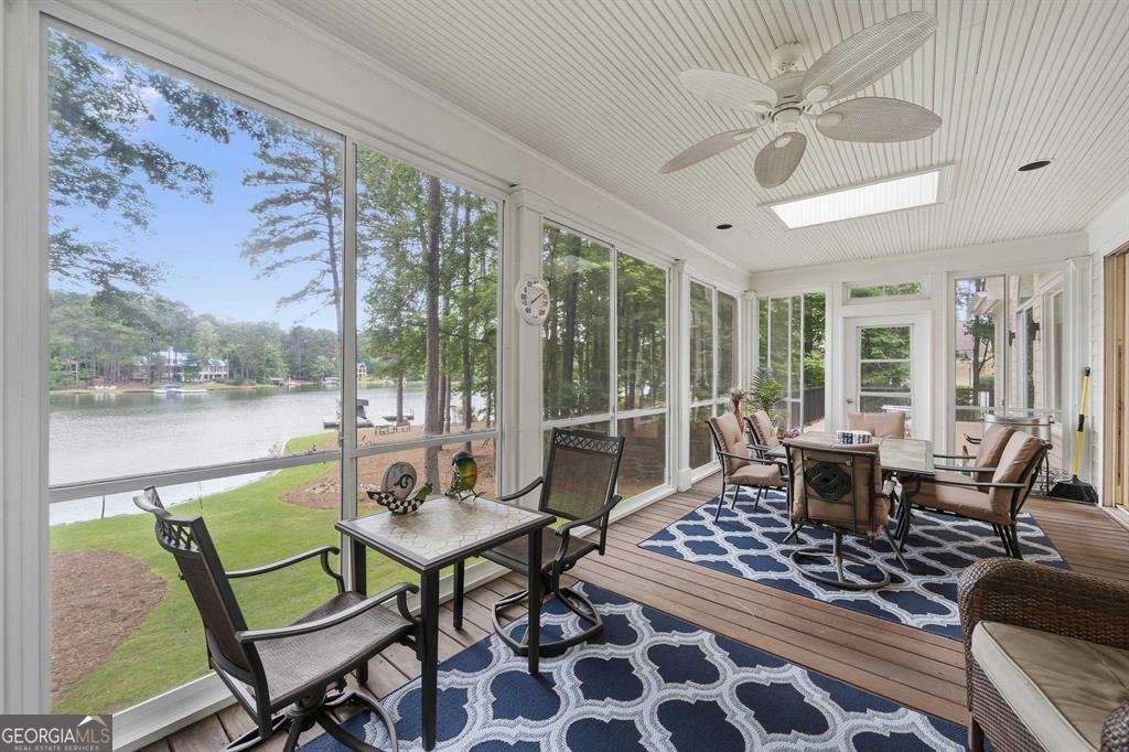 1040 Stocks Lane Greensboro - Photo 34