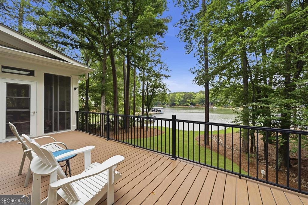 1040 Stocks Lane Greensboro - Photo 35