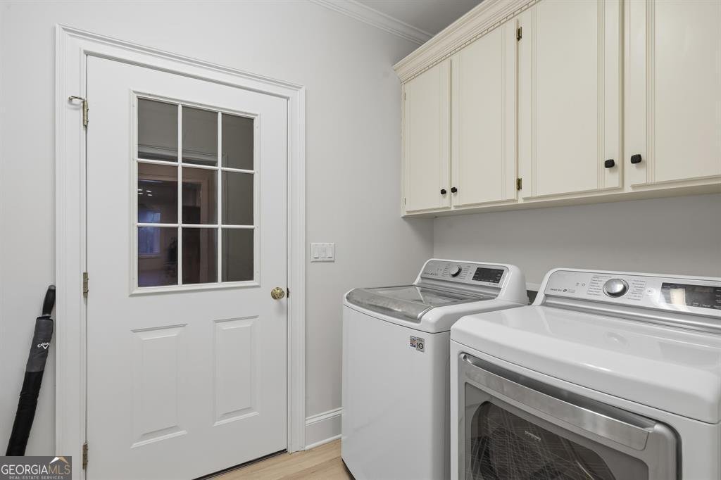 1040 Stocks Lane Greensboro - Photo 37