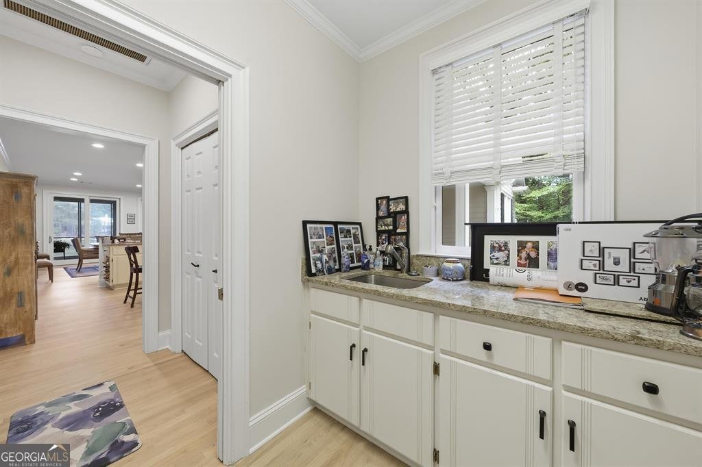1040 Stocks Lane Greensboro - Photo 38