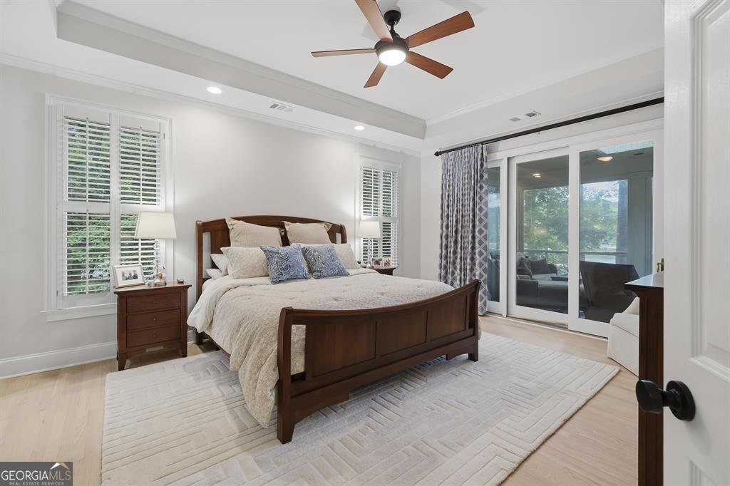 1040 Stocks Lane Greensboro - Photo 39