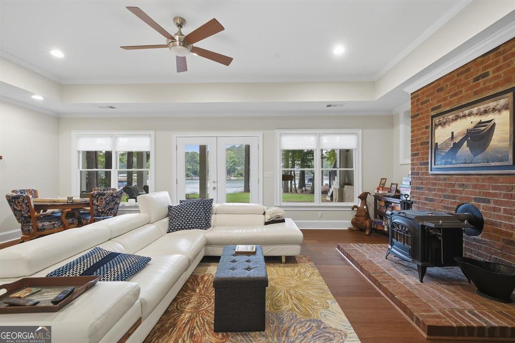 1040 Stocks Lane Greensboro - Photo 51