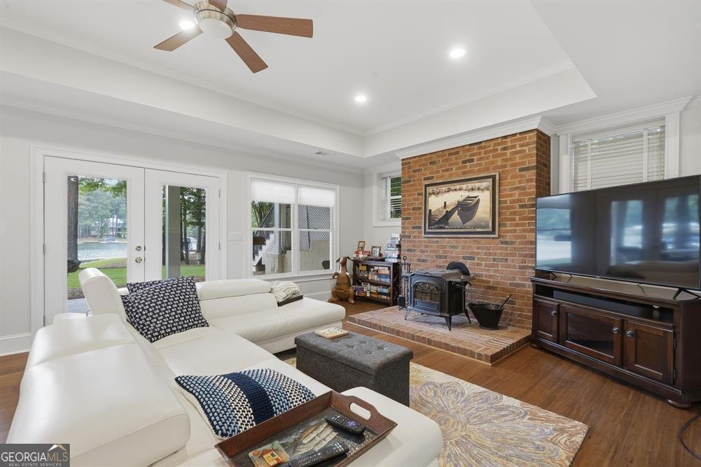 1040 Stocks Lane Greensboro - Photo 52