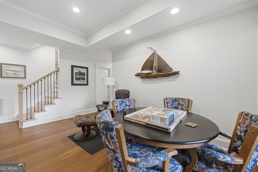 1040 Stocks Lane Greensboro - Photo 54