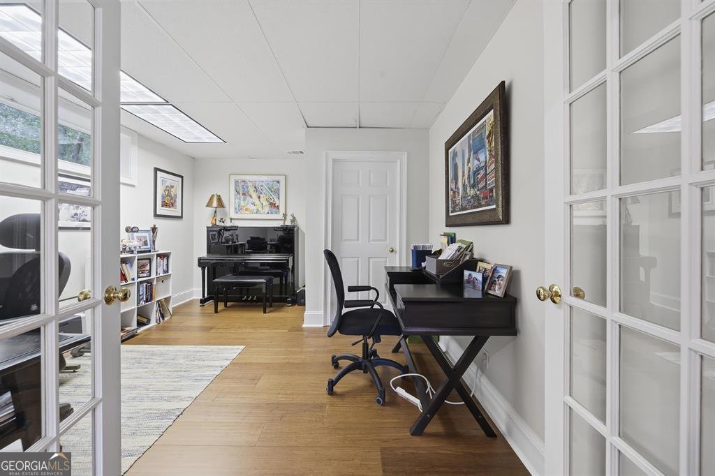1040 Stocks Lane Greensboro - Photo 55