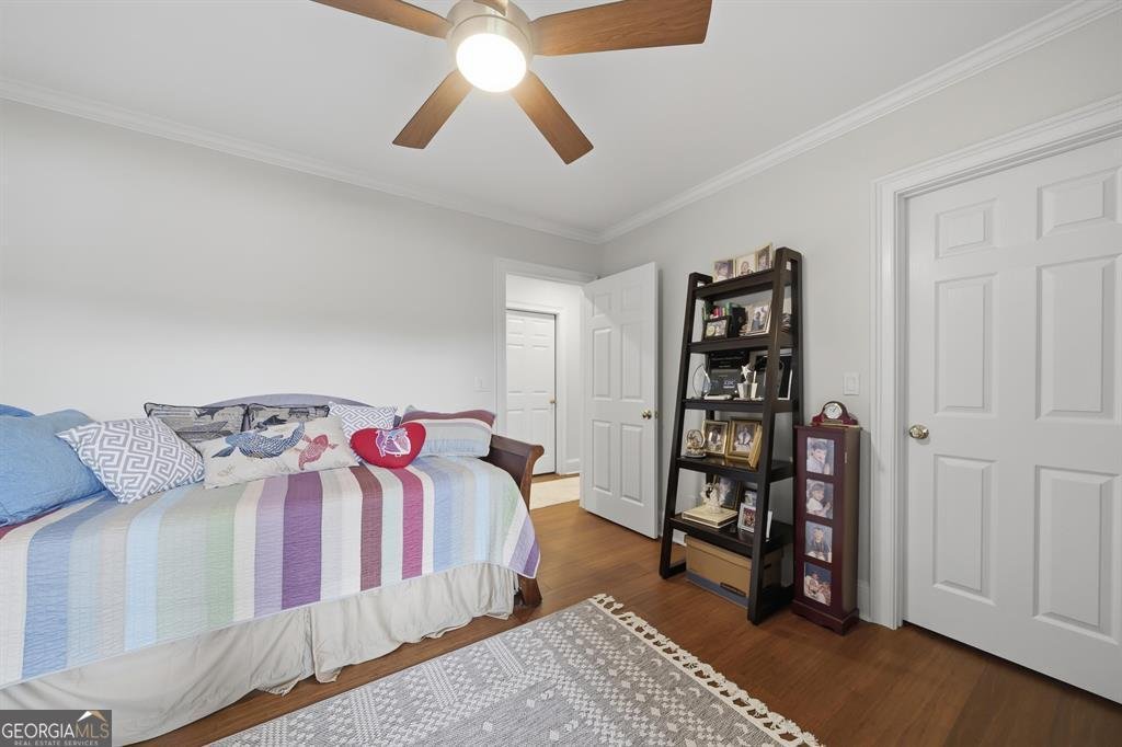 1040 Stocks Lane Greensboro - Photo 58