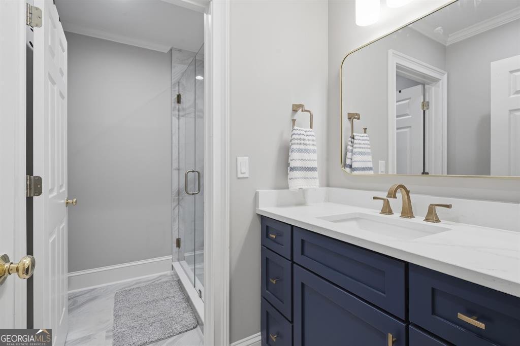 1040 Stocks Lane Greensboro - Photo 59