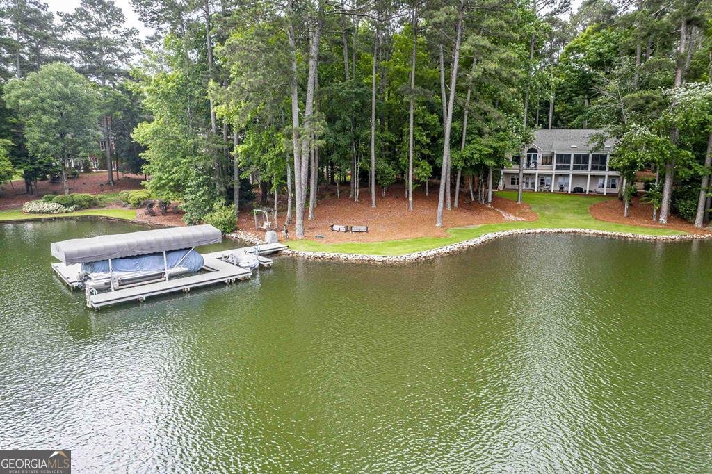 1040 Stocks Lane Greensboro - Photo 6
