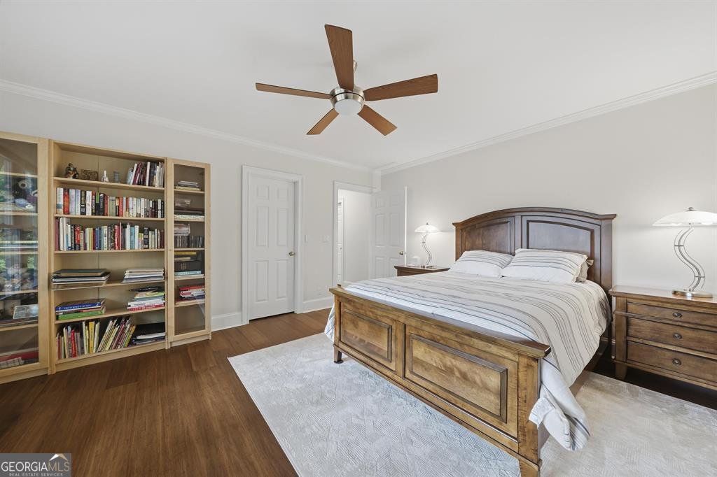 1040 Stocks Lane Greensboro - Photo 62