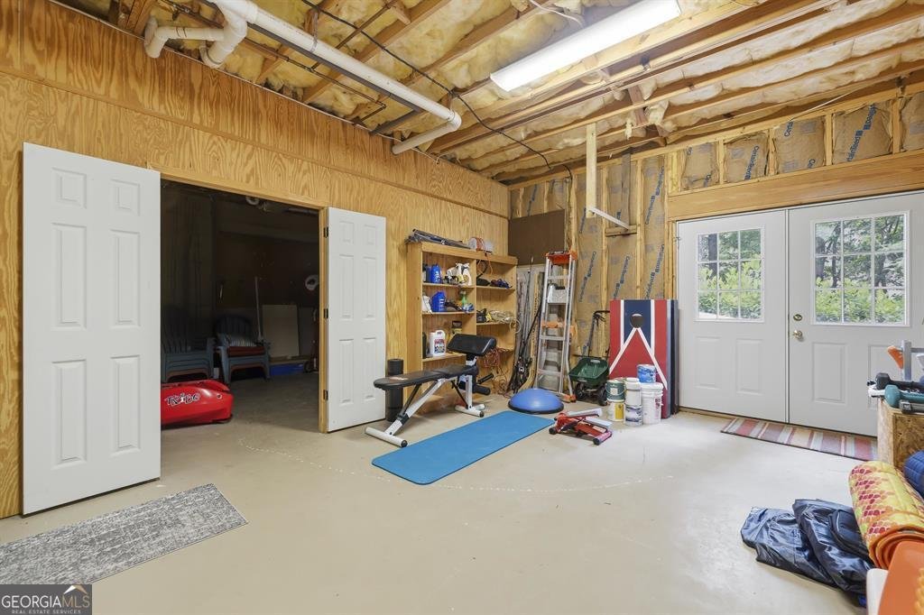 1040 Stocks Lane Greensboro - Photo 64