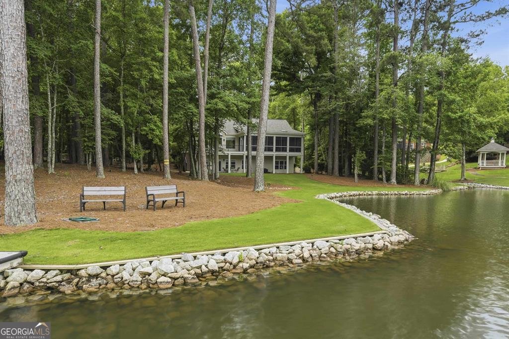 1040 Stocks Lane Greensboro - Photo 70