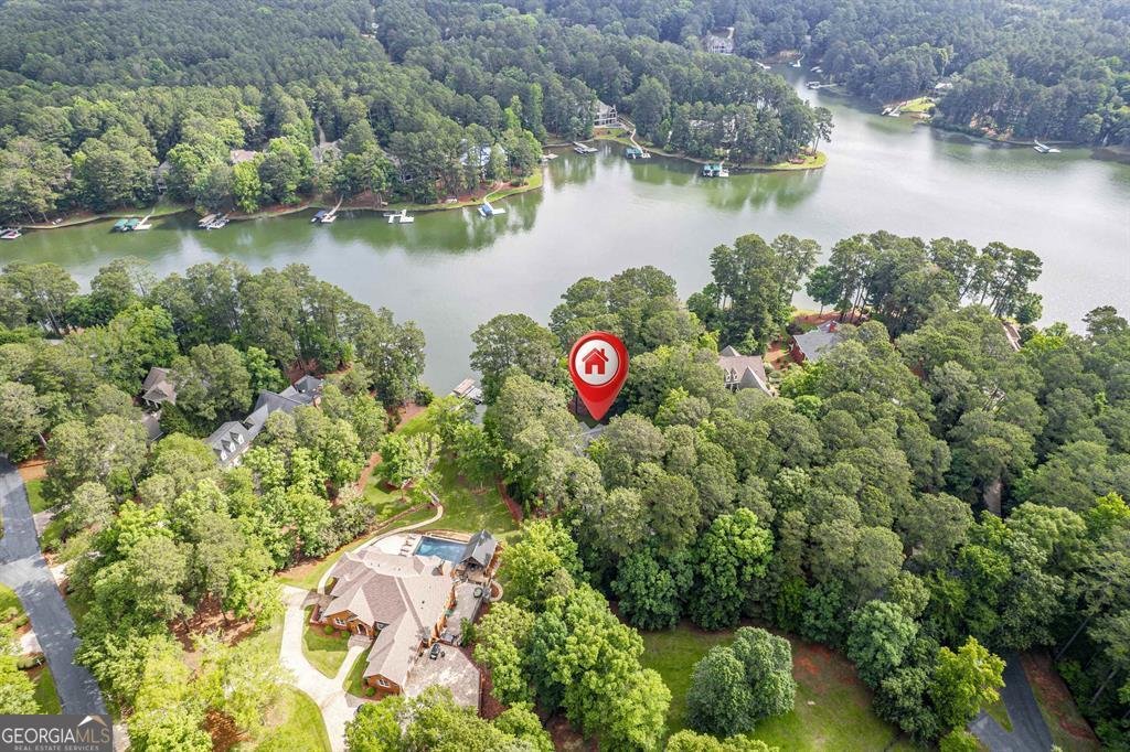 1040 Stocks Lane Greensboro - Photo 8
