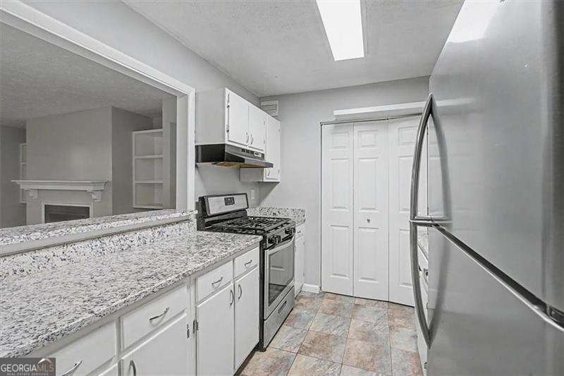 319 Smokerise Circle Marietta - Photo 14