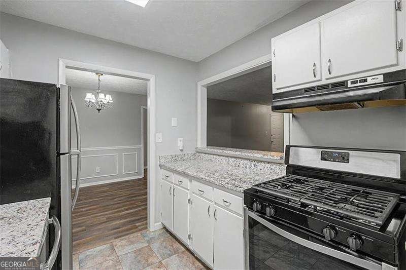 319 Smokerise Circle Marietta - Photo 16