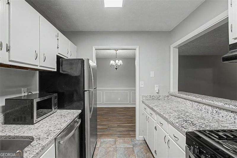 319 Smokerise Circle Marietta - Photo 17