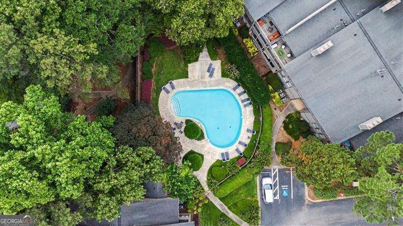 319 Smokerise Circle Marietta - Photo 37