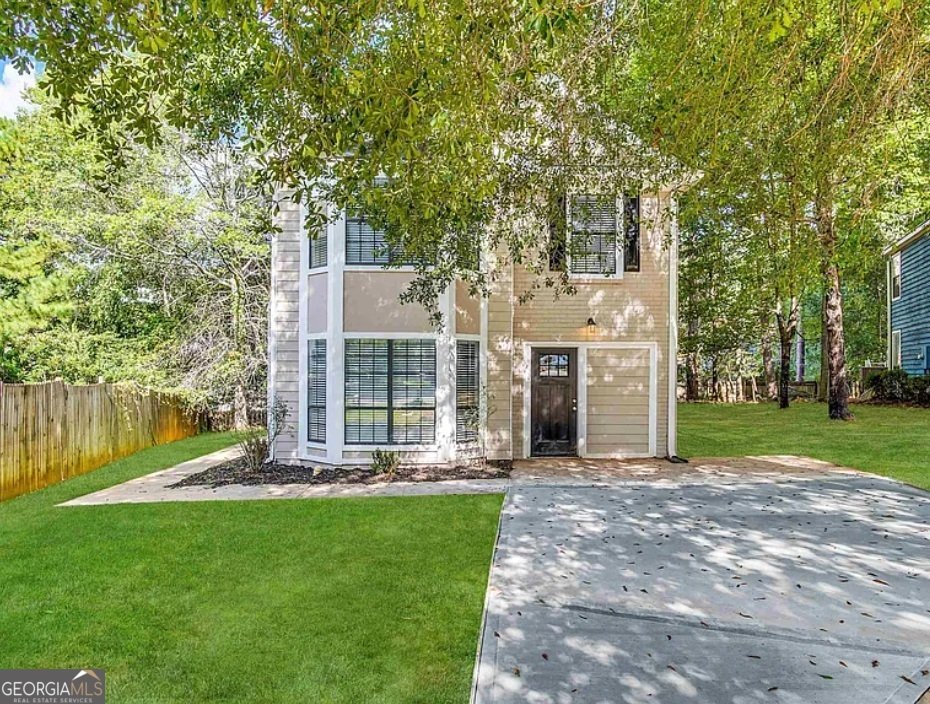 5146 Leland Drive Stone Mountain - main photo