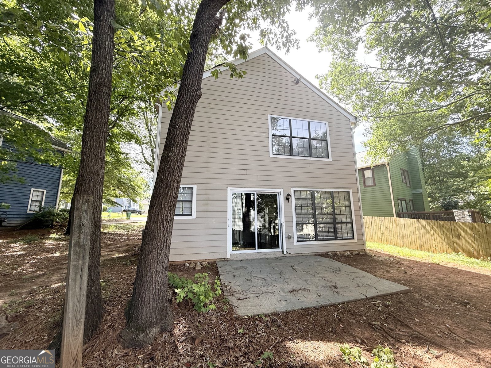 5146 Leland Drive Stone Mountain - Photo 22