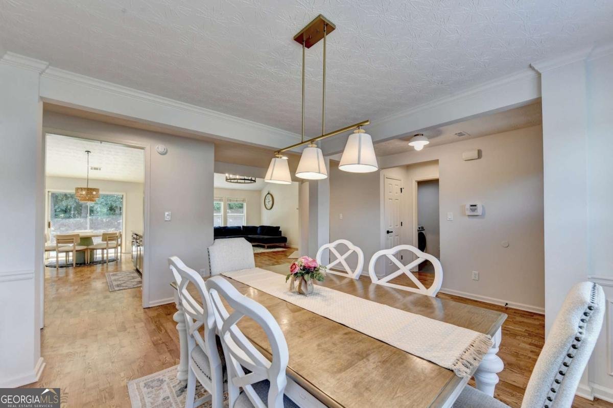 2523 Weycroft Lane Dacula - Photo 10