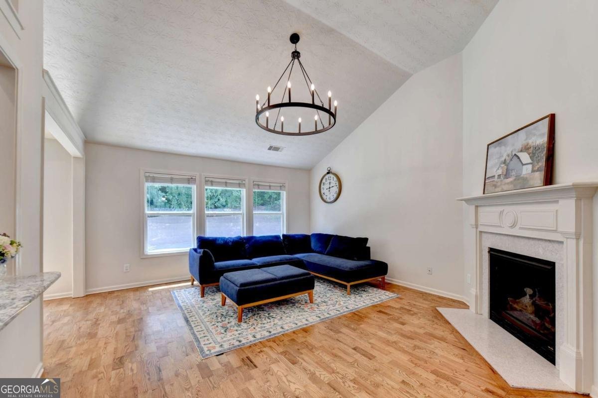 2523 Weycroft Lane Dacula - Photo 11