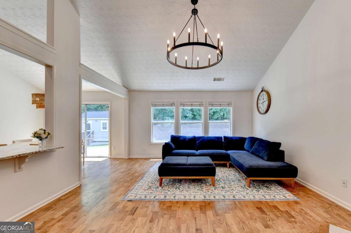 2523 Weycroft Lane Dacula - Photo 12