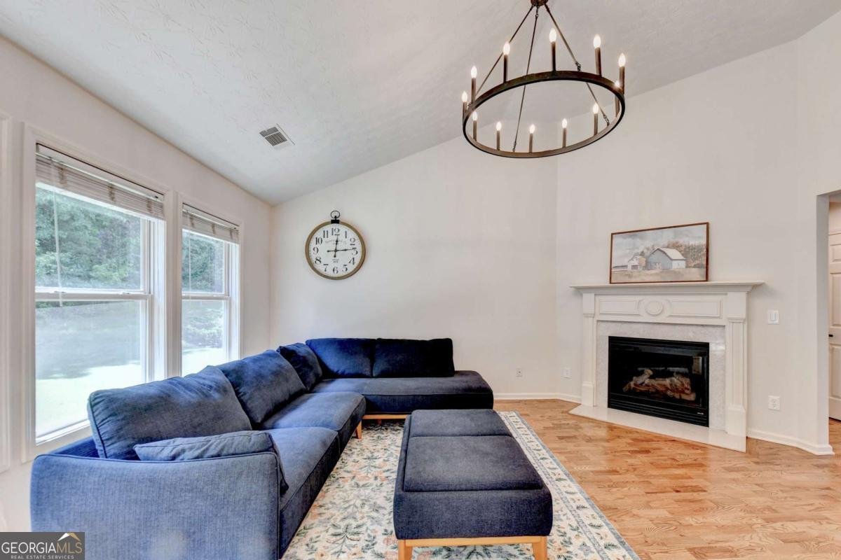 2523 Weycroft Lane Dacula - Photo 14