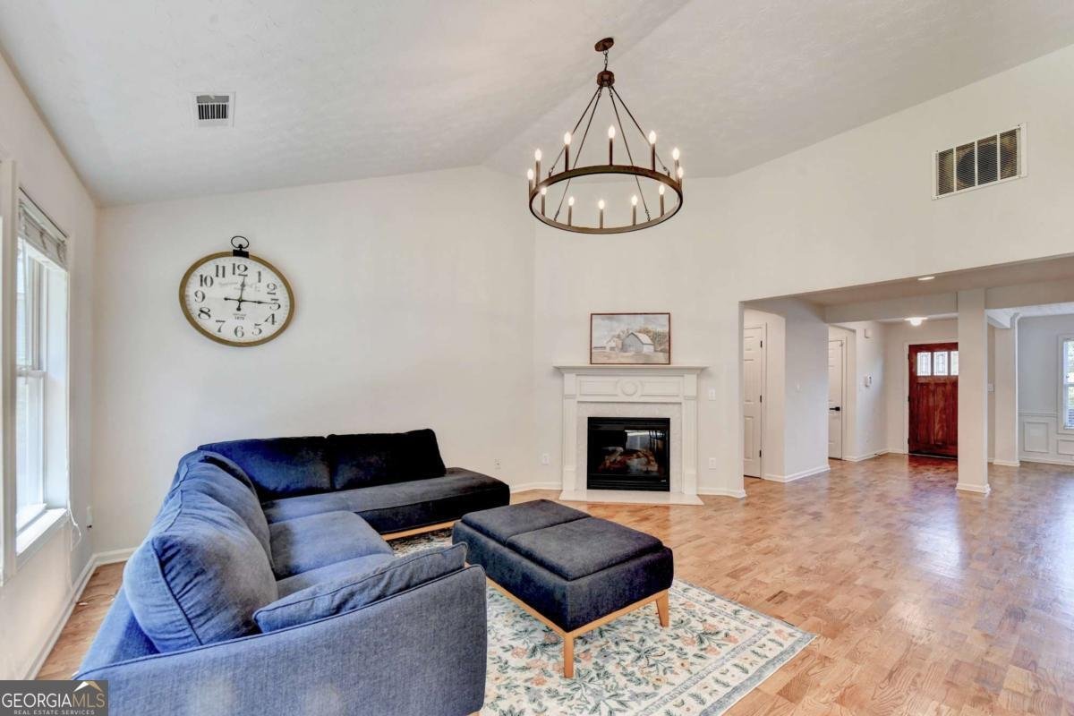 2523 Weycroft Lane Dacula - Photo 15