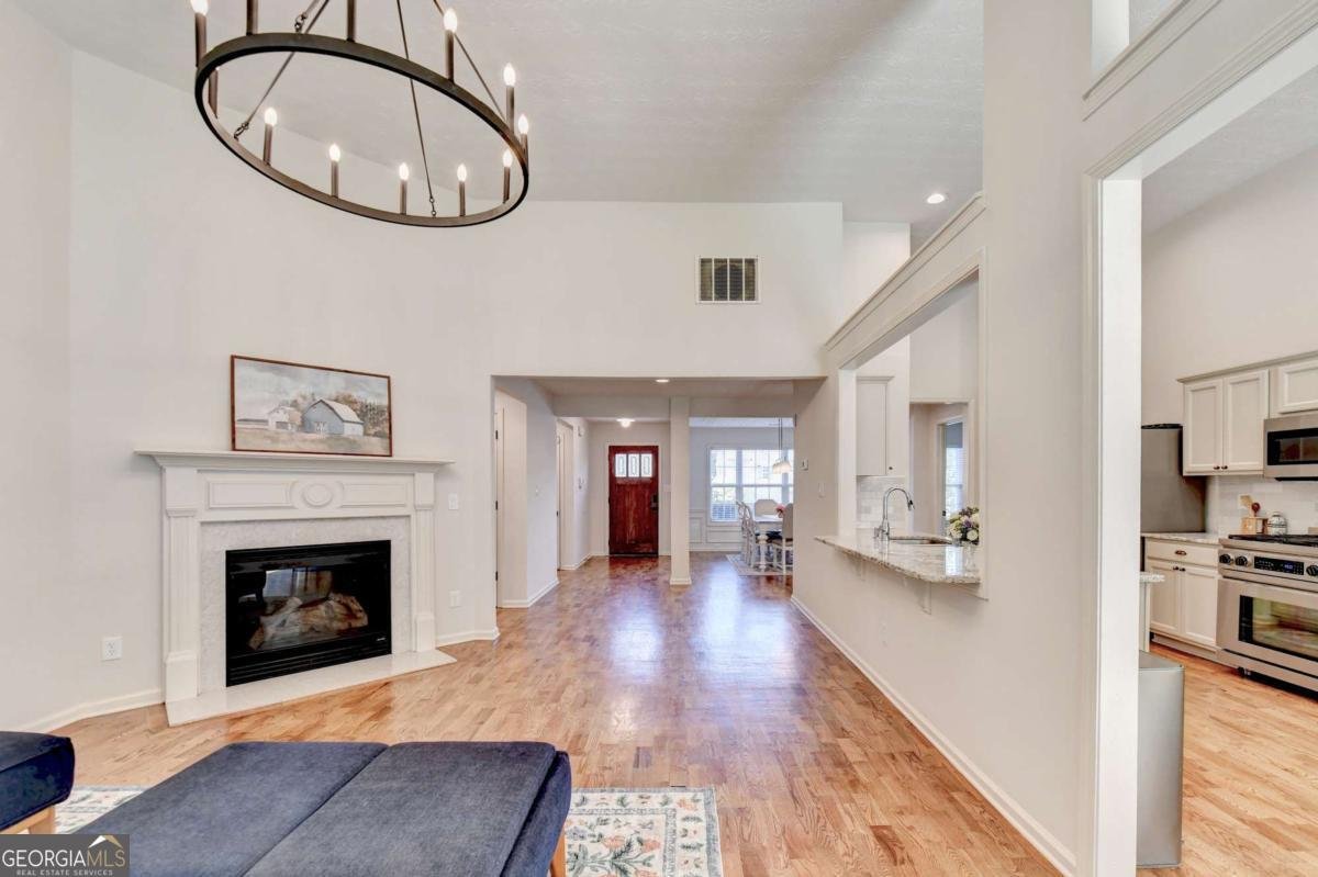 2523 Weycroft Lane Dacula - Photo 16