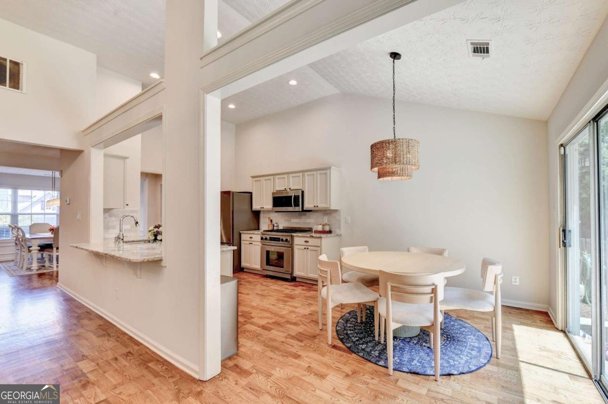 2523 Weycroft Lane Dacula - Photo 17