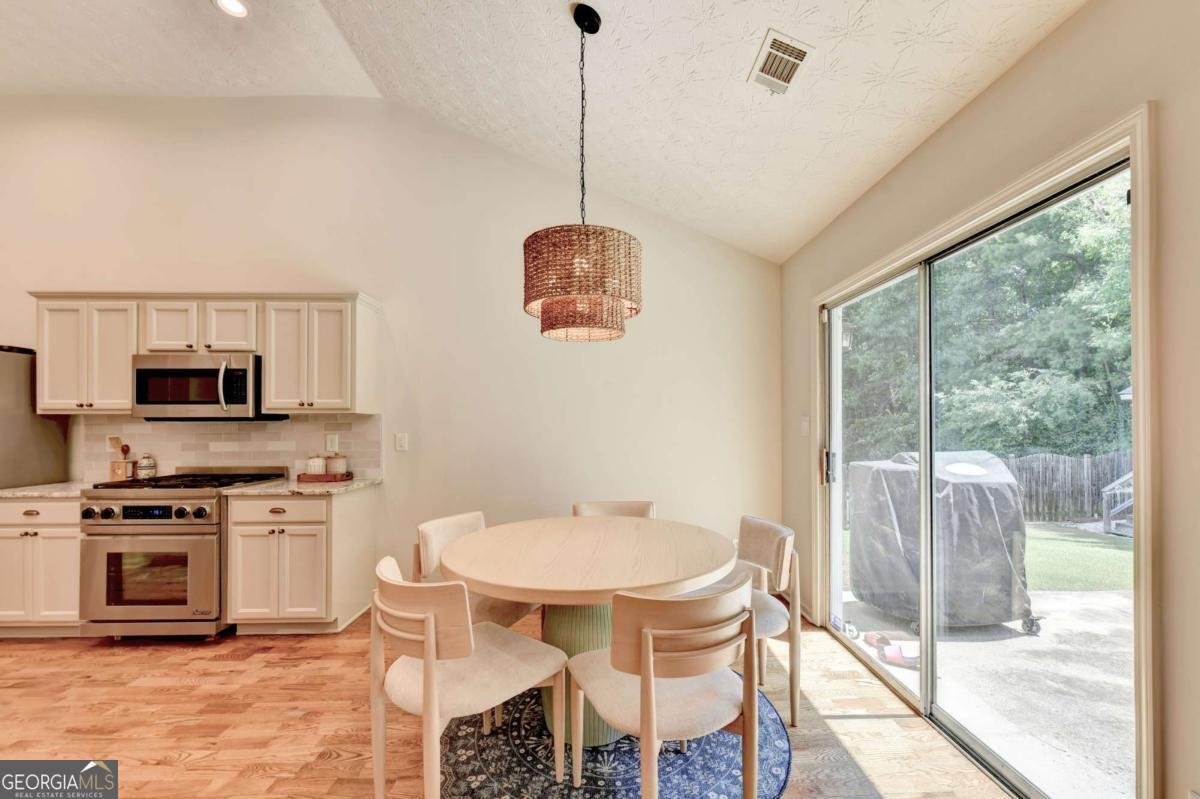2523 Weycroft Lane Dacula - Photo 18