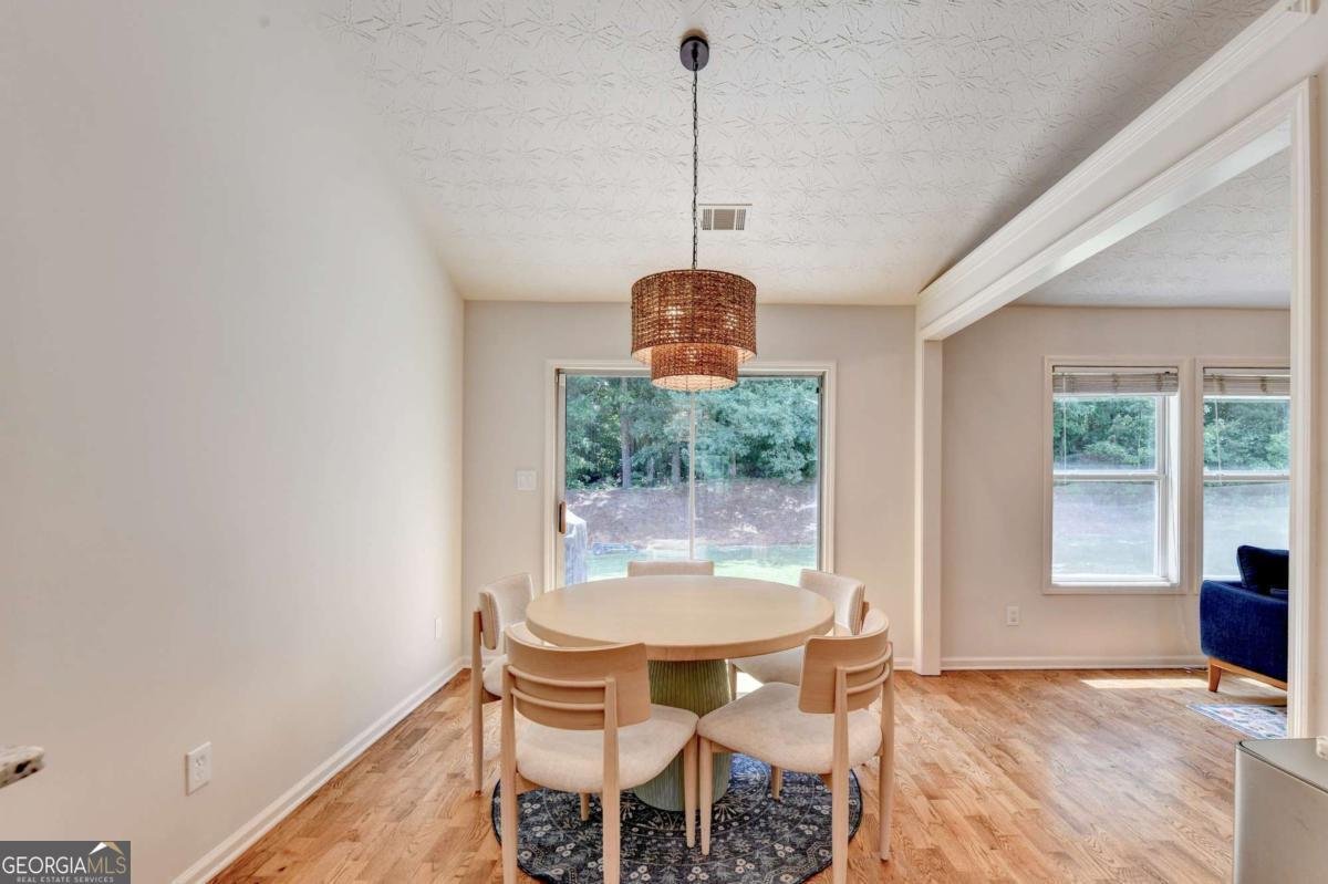 2523 Weycroft Lane Dacula - Photo 19