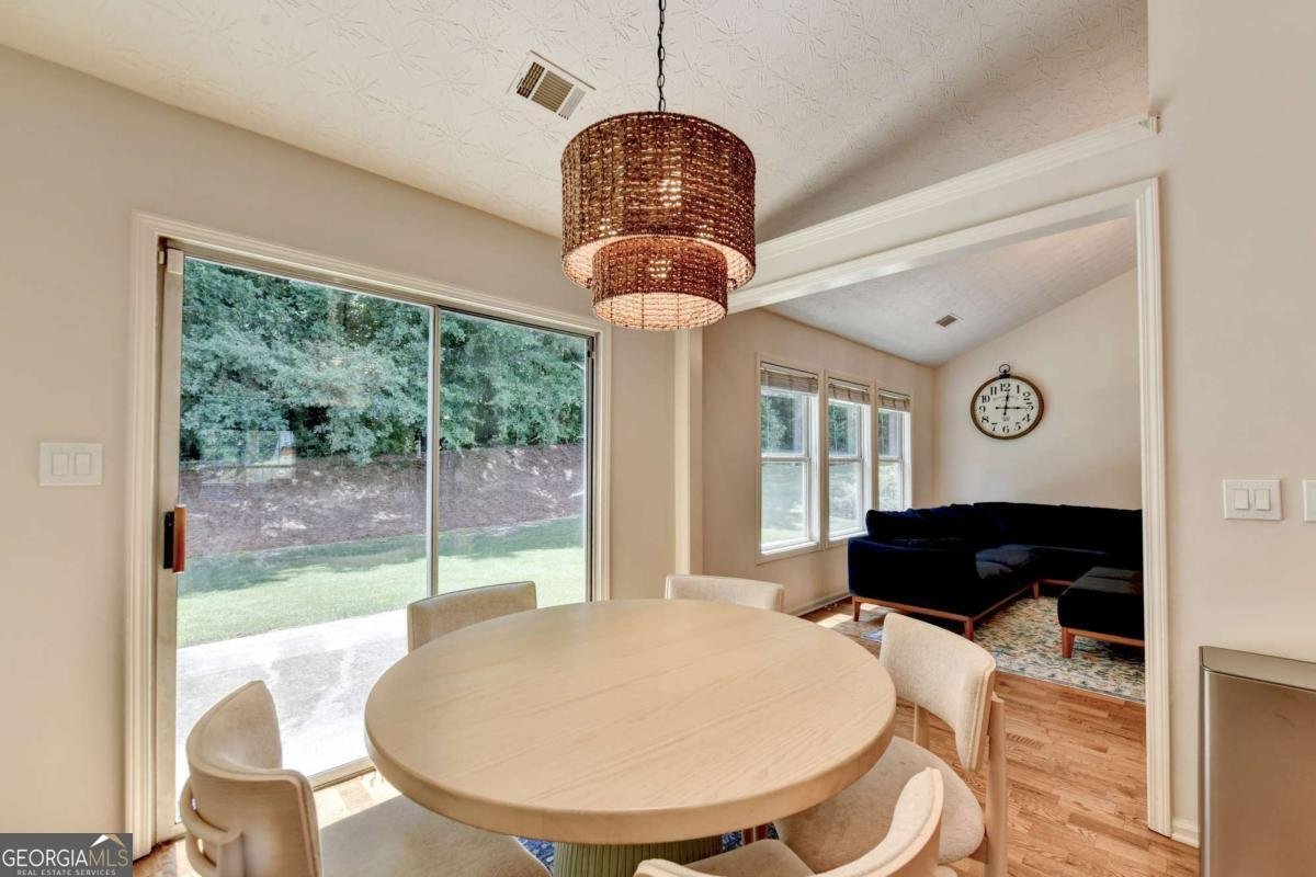 2523 Weycroft Lane Dacula - Photo 20